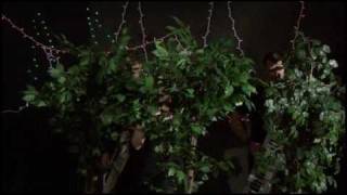 Mega64: Freezepop &quot;Brainpower&quot; Music Video