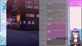 雑談