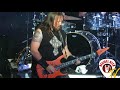 Lillian Axe - The World Stopped Turning: Live on the Monsters of Rock Cruise 2018