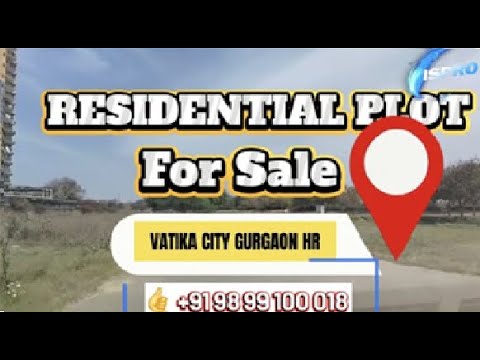  306 Sq. Yards Residential Plot for Sale in Sector 84 Gurgaon