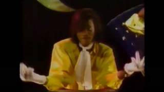 Jermaine Stewart- RARE (Toronto, Canada TV) &#39;86