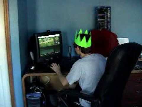 Runescape: A Day in the Life of Zezima