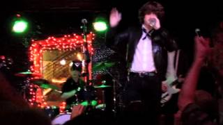 &quot;Got Love if You Want It&quot; by The Strypes in SF, CA - March 2014
