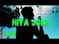 Hiya Zole Piyar Dorode Lofi | Sad song Reverbed and slowed |