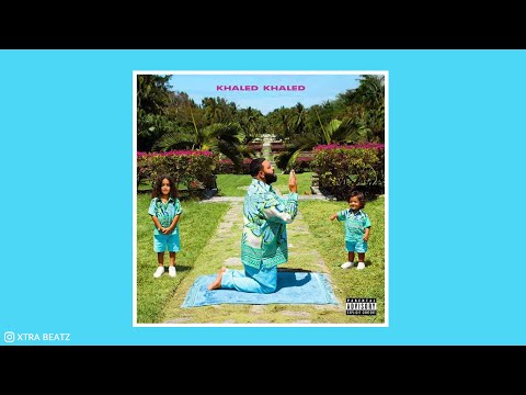 Dj Khaled, Nas & Jay Z - Sorry Not Sorry (Instrumental) Ft.James Fauntleroy & Harmonies by The Hive