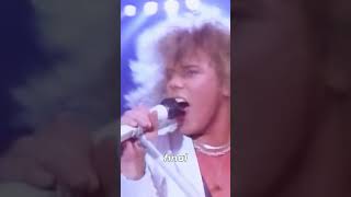 Download lagu Europe 'The Final Countdown' mp3