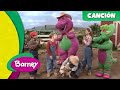 Barney Canciones BINGO