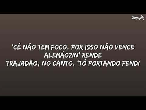 Assault 'JOIAS NO PULSO' Letra Borges Oruam Chefin MC Poze do Rodo Orochi