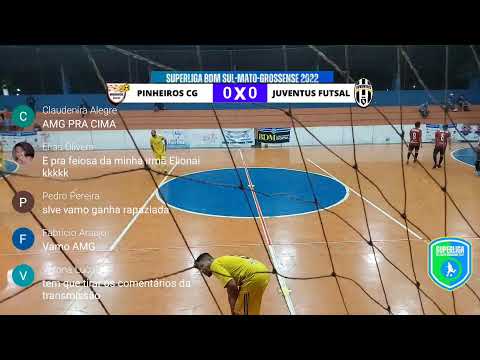 SUPERLIGA SUL-MATO-GROSSENSE 2022