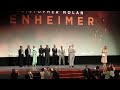 Oppenheimer ~ World Premiere ( july 11 2023)