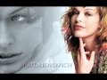 Milla Jovovich - In A Glade 