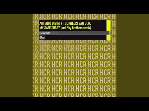 My Sanctuary (feat. Cornelis van Dijk) (Shy Brothers Remix)