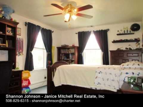181 Britney Dr, Holden MA 01520 - Single Family Home - Real Estate - For Sale -