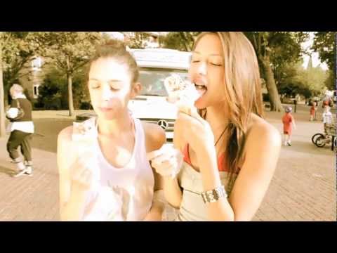 Tensnake - Coma Cat (Official Music Video)