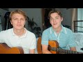 Adele - Easy On Me (New Hope Club Cover)