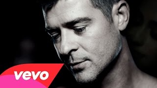 Robin Thicke - Get Her Back (Accentbeats Remix)