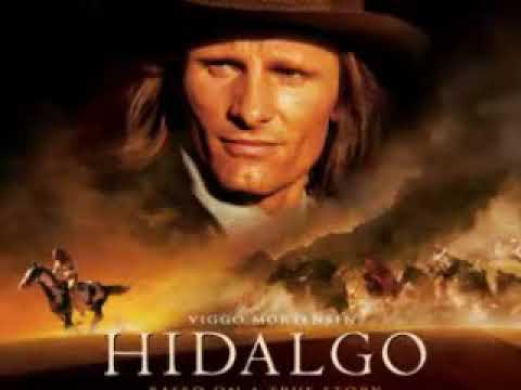 Hidalgo -  Suite -  James Newton Howard