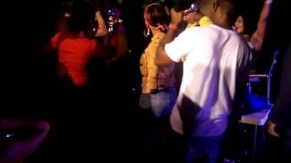 Lil&#39; Kim - Can You Hear Me Now - With Fan 7/13/10