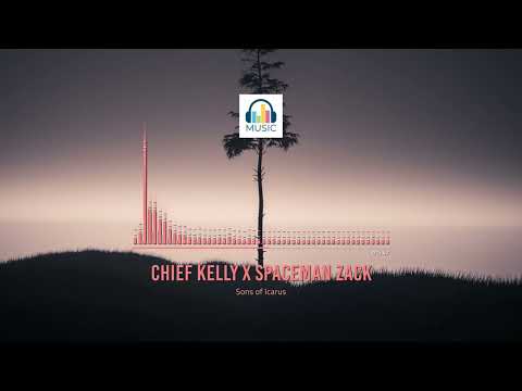 Chief Kelly x Spaceman Zack - Sons of Icarus