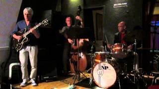 SOLER+ JEROLAMON+ AGUILAR - Billie's Bounce