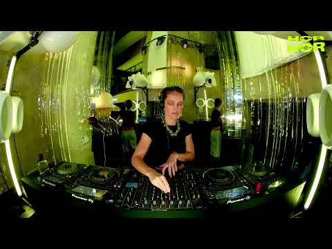 Kris Berle | HÖR Mexico Pop-up - April 10 / 2024