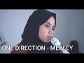 Hanin Dhiya - One Direction Medley (Cover)