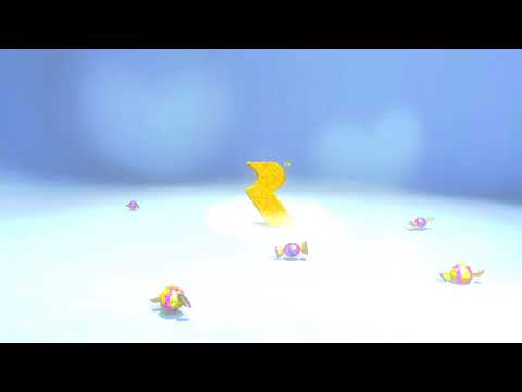 Viva Piñata Intro logo