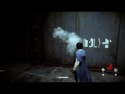 Campaign Of Star Wars Battlefront 2 Cache Grab (pt10)