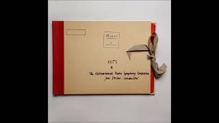 NITS &amp; NETHERLANDS RADIO SYMPHONY ORCHESTRA 1992 room 9 cars and cars