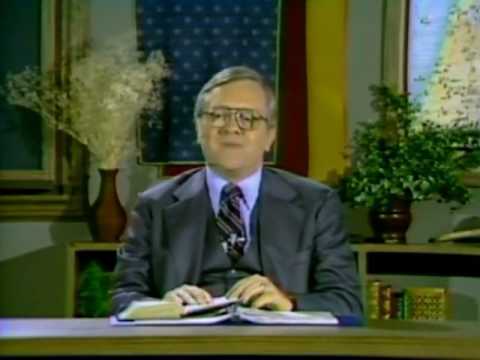 OTS-20 Mini Bible College - Old Testament Survey # 20