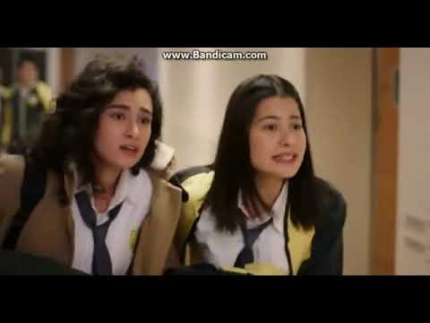 Rony - shokt e mi (Güneşi Beklerken)