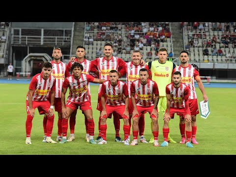 Тиквеш - Бреидаблик 3:2 (11.07.2024) [УЕФА Конференциска Лига 2024-25 прва квалификациска рунда]