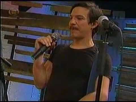 Titán Back in Jail y Odisea 2001 en vivo + entrevista Vias Alternas TV UNAM