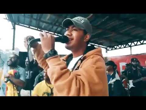 Show Humble Huli - Ragga Siai ( Hagen show 2019)