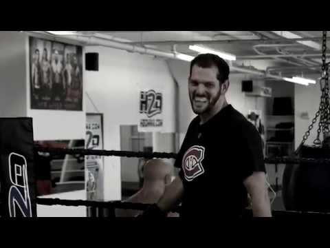 Alexandre Emond thug life!