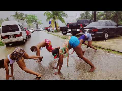 Two Clap by Subance & Mighty - Dance Video