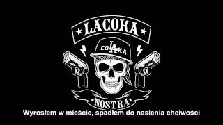La Coka Nostra - The Stain Napisy PL