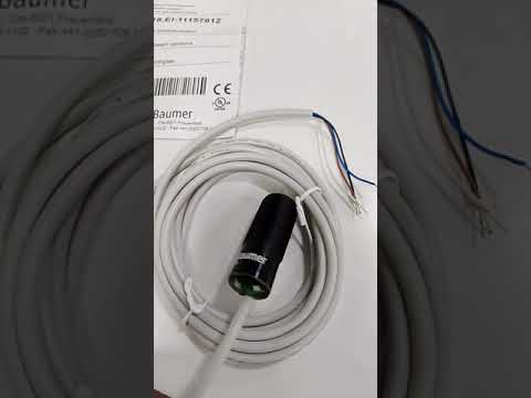 Photoelectric Sensor