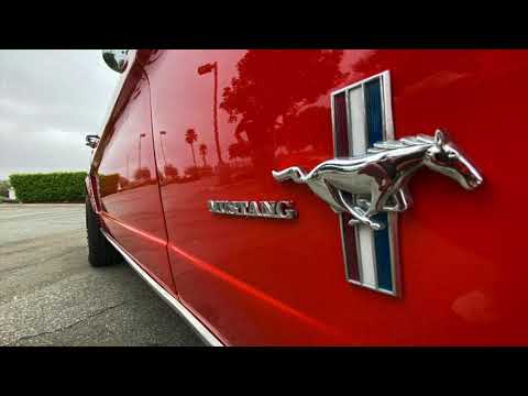 1965 Ford Mustang (CC-1528848) for sale in Hemet, California