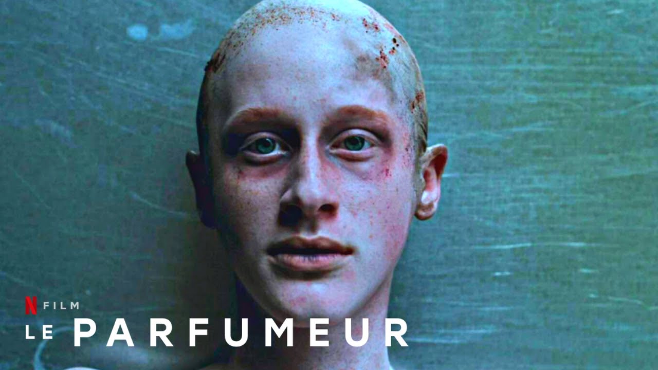 Miniature de la vidéo Le Parfumeur (Der Parfumeur) | Netflix | Bande Annonce du film Le Parfumeur