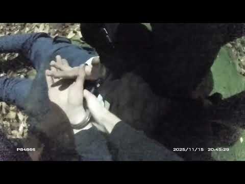 Www Arrest Org Norfolk