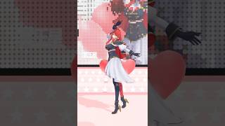 【踊ってみた】キャリィ【#shorts ｜レイン・パターソン】