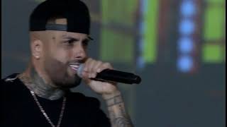 Dónde están las Gatas - Nicky Jam, Daddy Yankee ( Remake Musicólogo y Menez)