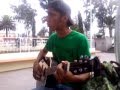 Cover- El Kilo (Los Orishas)-@ Luis Alberto 