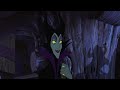 Sleeping Beauty Maleficent 4 6 Polish 1995 HD
