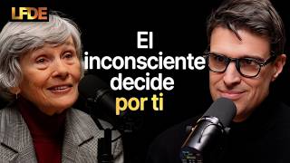 Experta en Inconsciente: Cómo Entrenar Tu Mente Para Vivir en Tu Mejor Versión (Marly Kuenerz) #LFDE