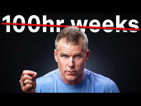 How to Build a Business That Runs Itself