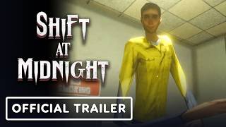 Shift at Midnight trailer