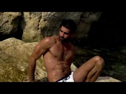 Calzedonia Uomo - An Italian Holiday (2013)