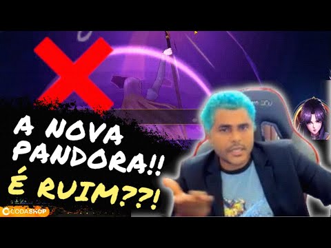 A NOVA PERSONAGEM NO JAMIEL!!! ELA PRESTA PRA ALGUMA COISA??! JAMIEL TOP 8 - Saint Seiya Awakening